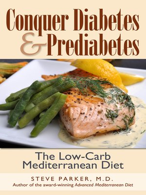 cover image of Conquer Diabetes and Prediabetes